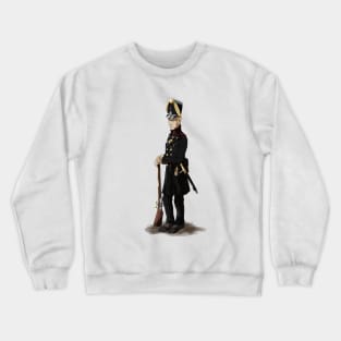 Hetalia Germany 1815 Crewneck Sweatshirt